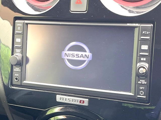 ノート1.2 e-POWER NISMO