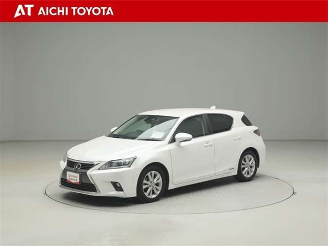 CT200h バージョン C