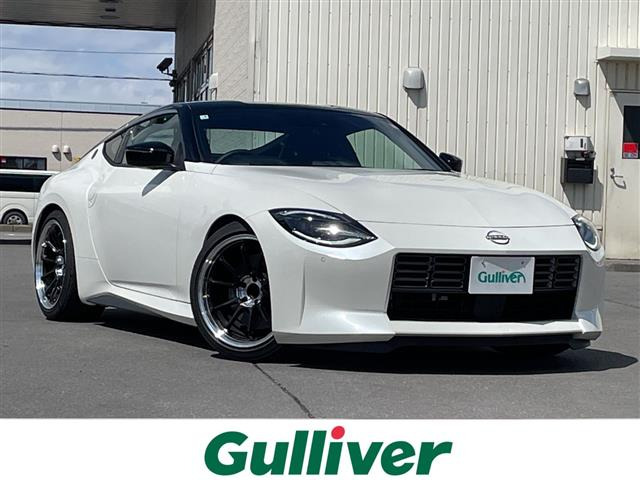 フェアレディZ3.0 バージョン ST