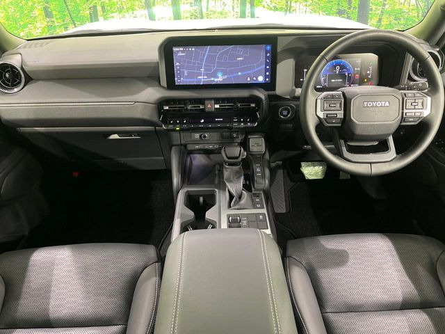 ランドクルーザー2502.7 VX 4WD