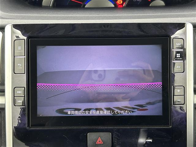 タントカスタムRS トップエディション SAIII 4WD