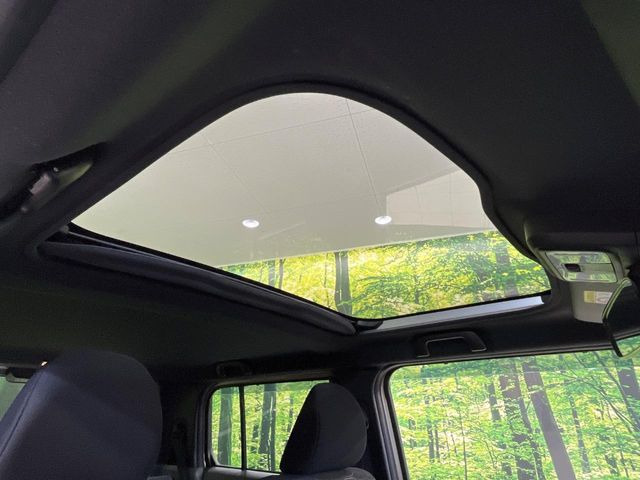 タフトG ターボ