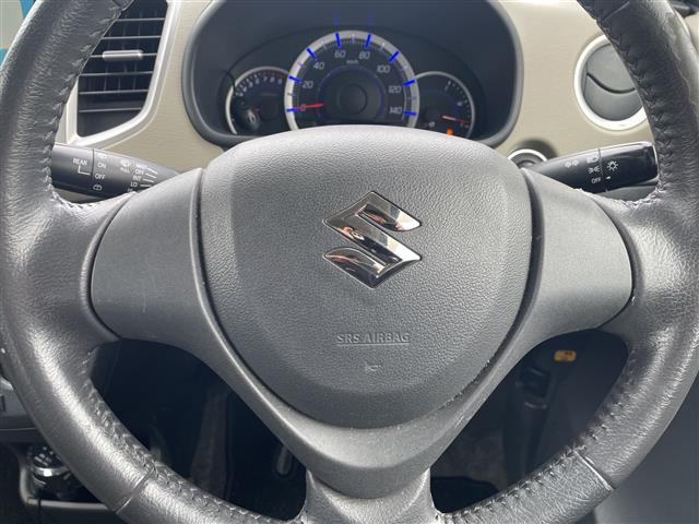 ワゴンRFX リミテッド 4WD