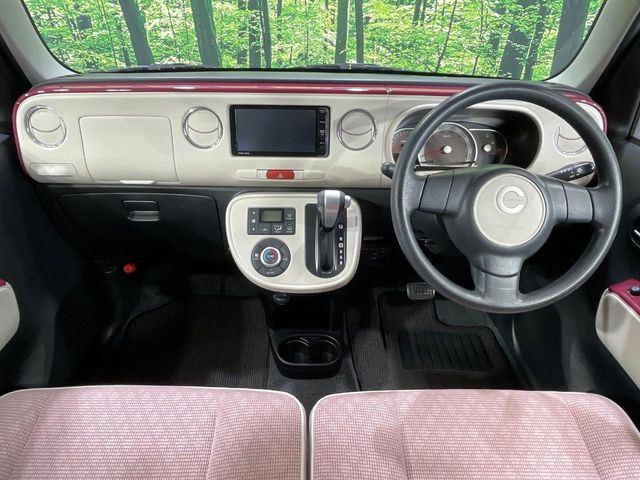 ミラココアプラス X