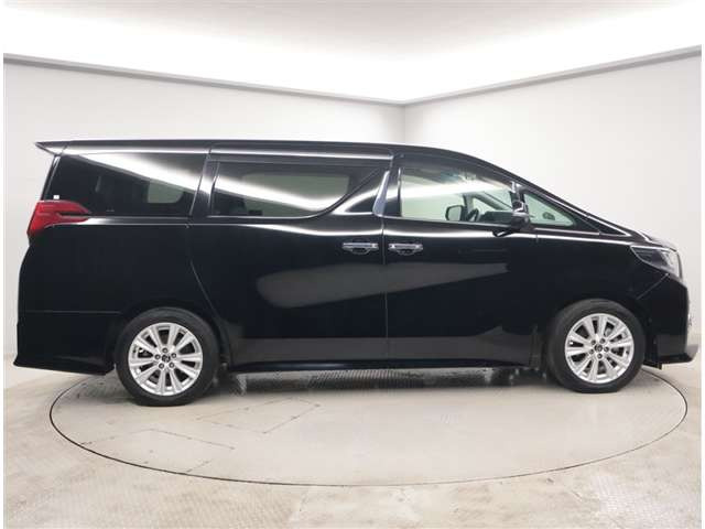 アルファード2.5 S