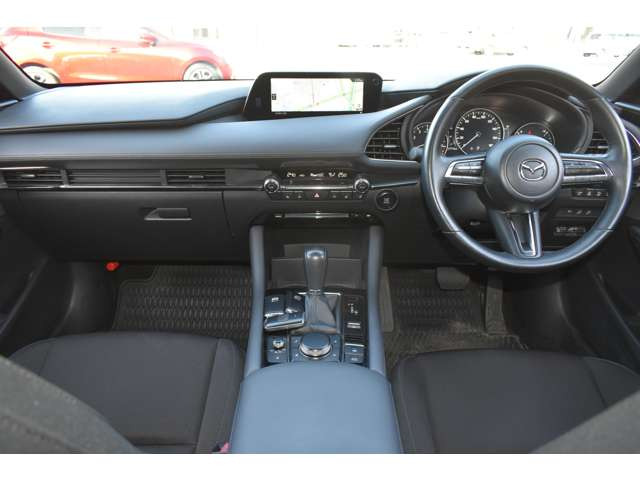 MAZDA3ファストバック2.0 20S プロアクティブ ツーリング セレクション 4WD