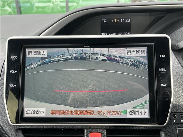 ヴォクシー2.0 ZS 煌II