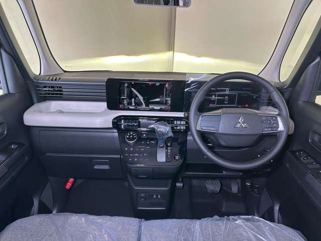 デリカミニG 4WD