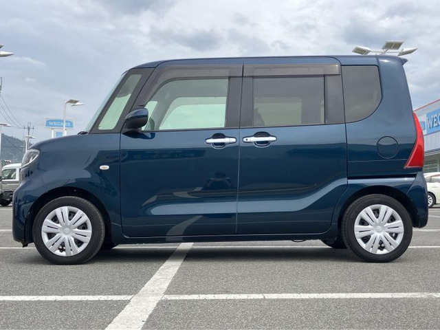 タントX ターボ