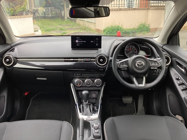 MAZDA21.5 15BD