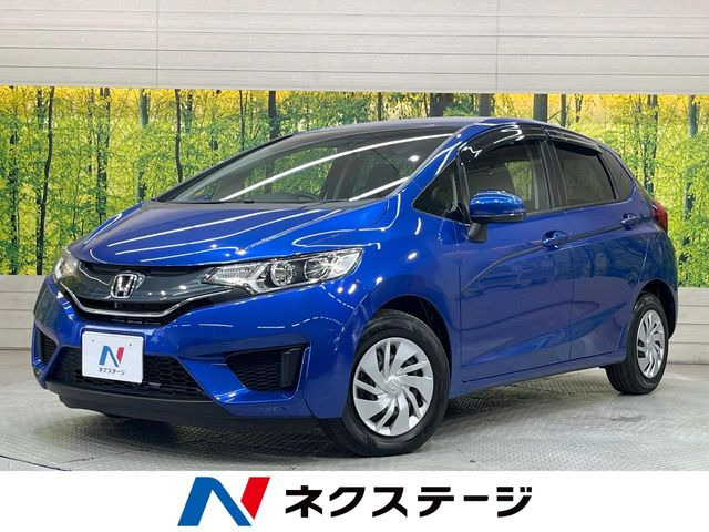 フィット1.3 13G Lパッケージ