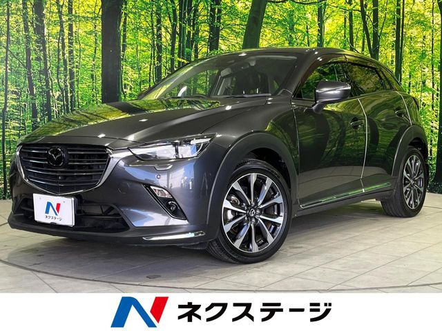 CX-31.8 XD プロアクティブ Sパッケージ