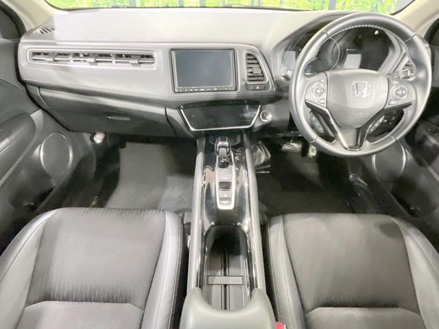 ヴェゼル1.5 ハイブリッド Z ホンダセンシング