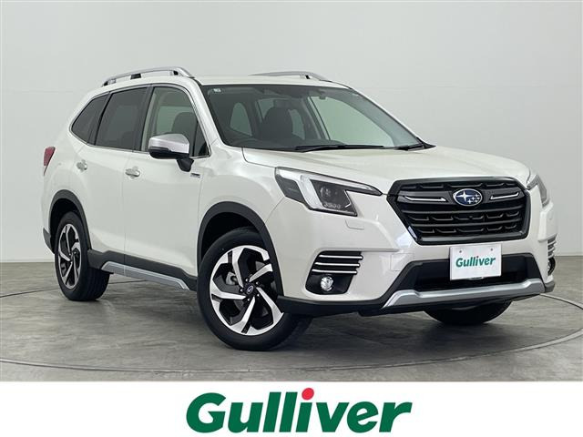 フォレスター2.0 アドバンス 4WD