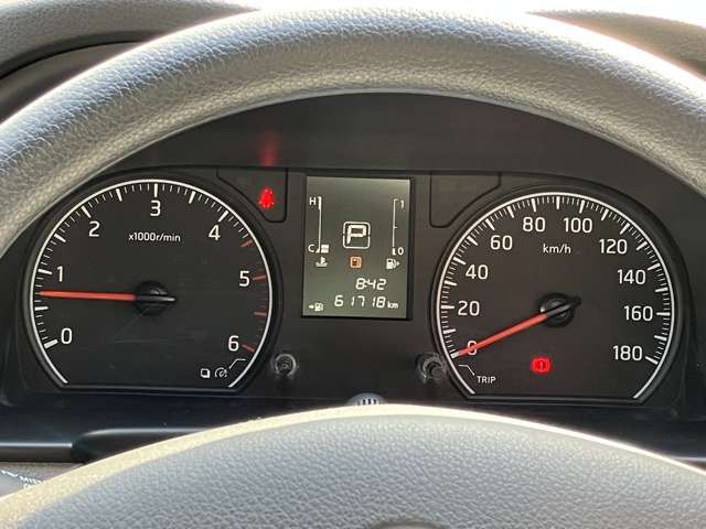 NV350キャラバン2.5 DX ロング ディーゼル 4WD