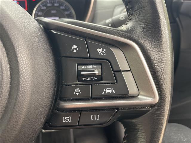 インプレッサスポーツ2.0 i-S アイサイト 4WD