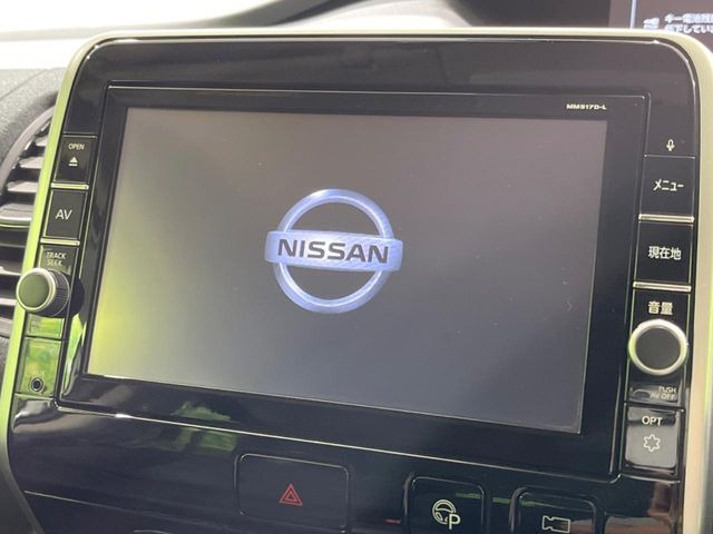 セレナ2.0 AUTECH スポーツスペック