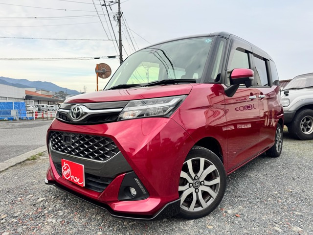 タンク1.0 カスタム G-T