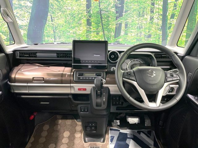 スペーシアギアマイ スタイル