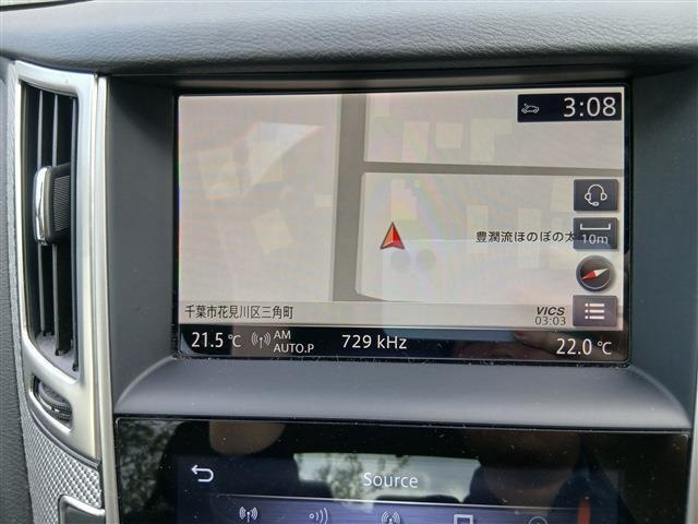 スカイライン3.5 ハイブリッド GT タイプSP