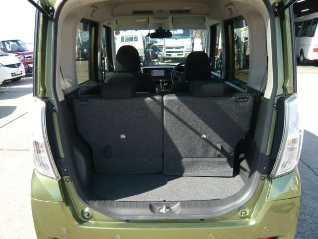 デイズルークスハイウェイスター Xターボ 4WD