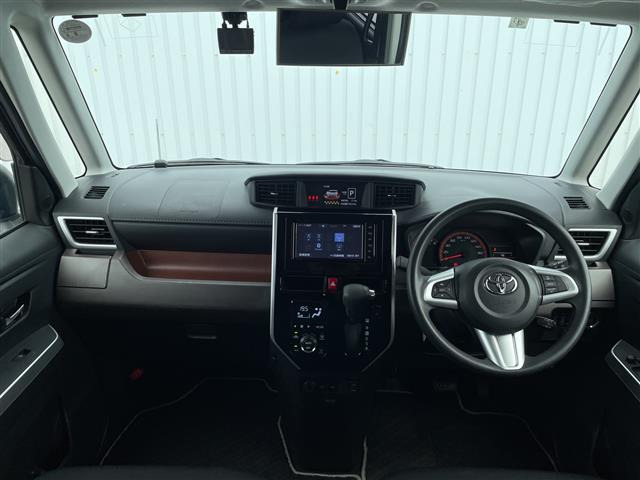 ルーミー1.0 G コージー エディション