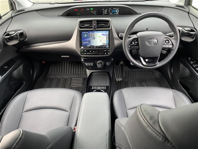 プリウス1.8 A ツーリングセレクション ブラックエディション