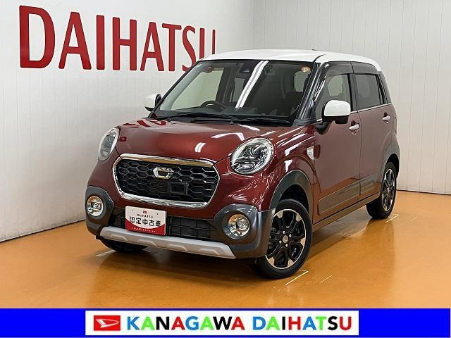 キャストアクティバ Gターボ SAII 4WD