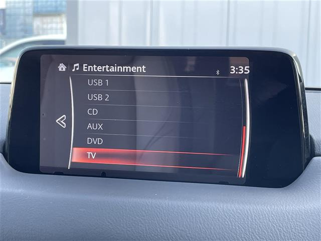 CX-82.2 XD Lパッケージ 4WD