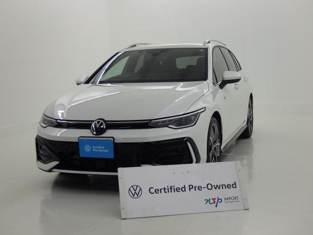 ゴルフヴァリアント