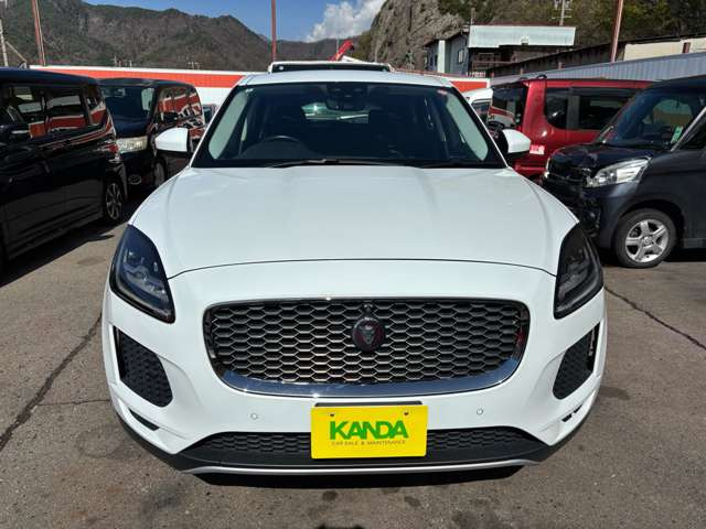 EペイスRダイナミック 2.0L D180 ディーゼル 4WD