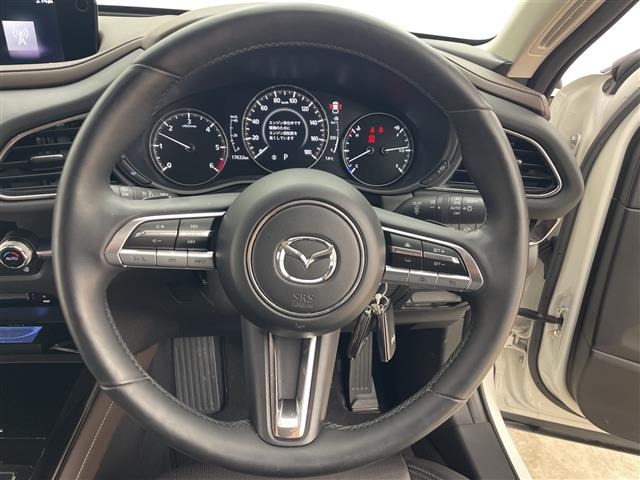 CX-301.8 XD Lパッケージ