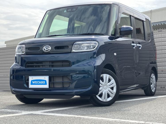 タントX ターボ