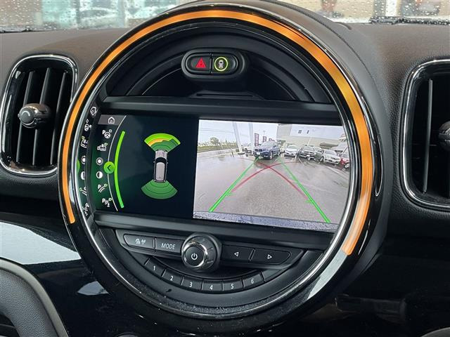 ミニクロスオーバークーパー D