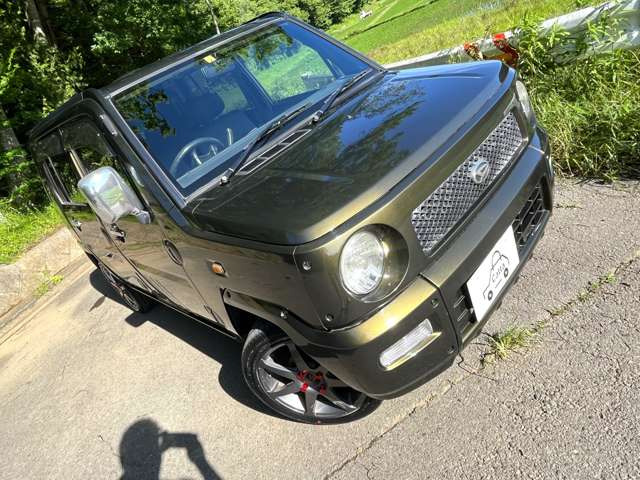 ��EVERY CAR IS SOULFUL��CATTA�́u��ԑS���v���q�l�ɎԂƂ����c�[����ʂ��ďΊ�Ɗ��������͂��ł���悤�A��ɓw�͂������܂�!!