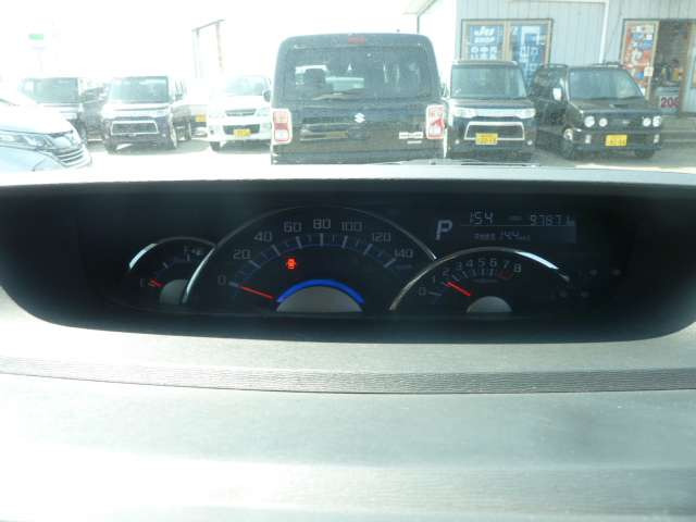 タントカスタムRS トップエディション SAII