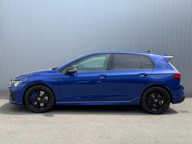 ゴルフR 20 イヤーズ 4WD