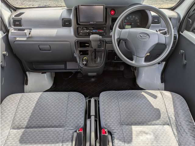 ハイゼットカーゴスペシャル ハイルーフ 4WD