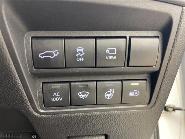 ヤリスクロス1.5 ハイブリッド Z アドベンチャー E-Four 4WD