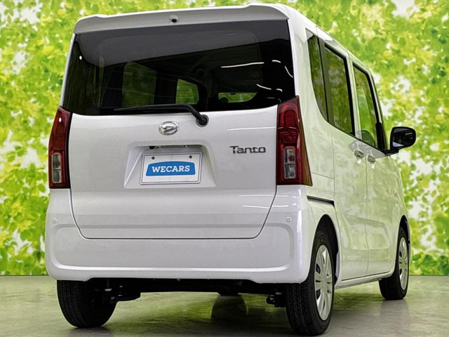タントL