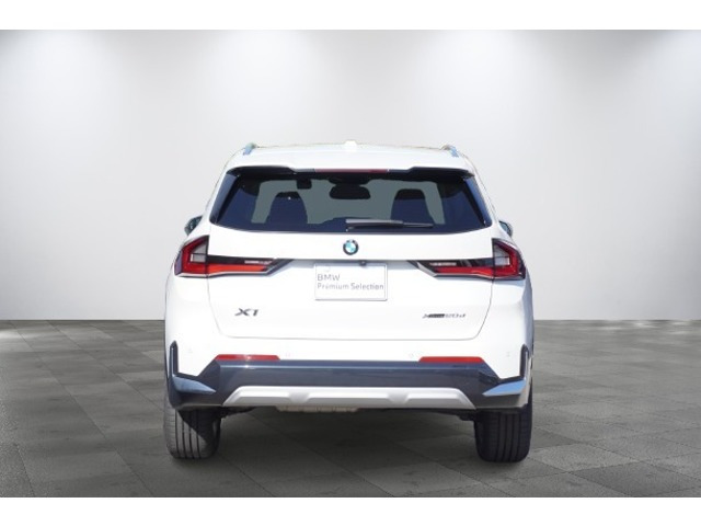 X1xドライブ 18d 4WD