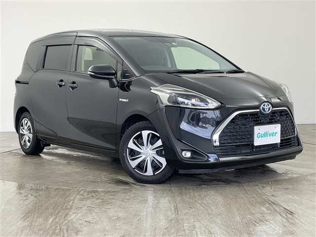 シエンタ1.5 G クエロ