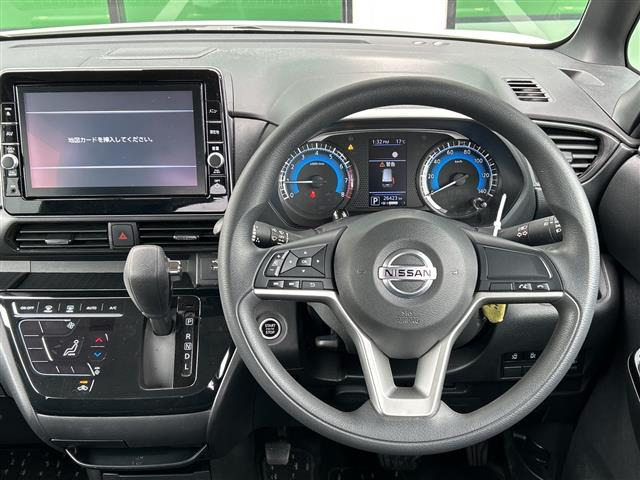 ルークスハイウェイスターX