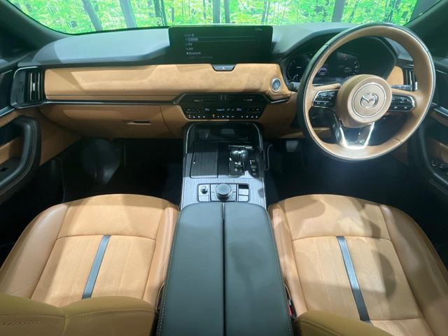 CX-603.3 XD ハイブリッド プレミアムスポーツ ディーゼル 4WD