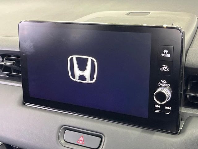 ヴェゼル1.5 e:HEV Z