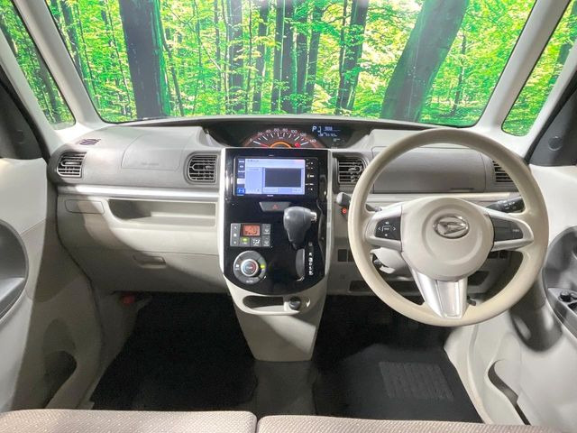 タントX リミテッド SAIII