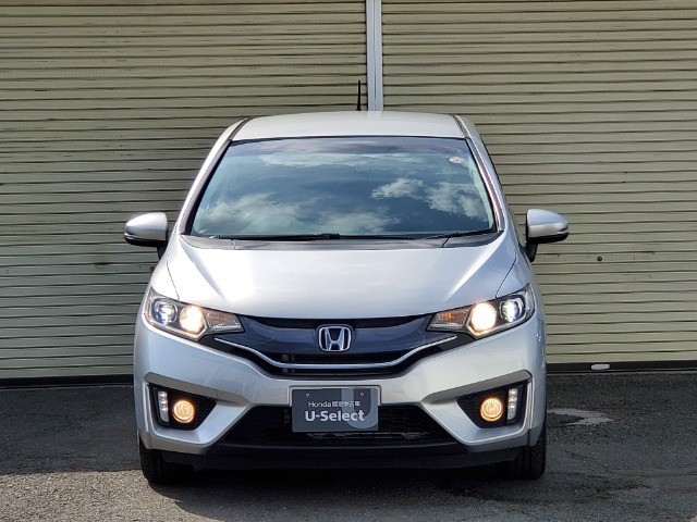 フィット1.3 13G Sパッケージ