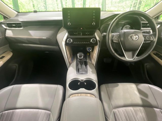 ハリアー2.5 ハイブリッド G