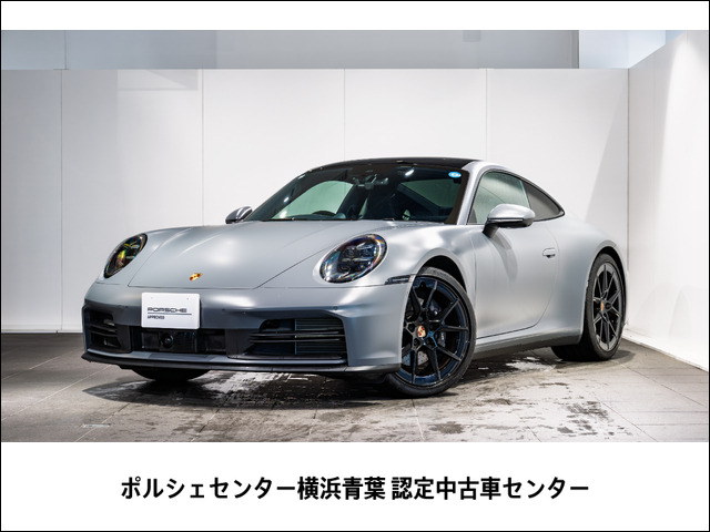 911カレラ PDK