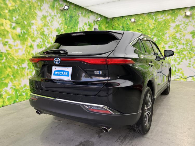 ハリアー2.5 ハイブリッド G